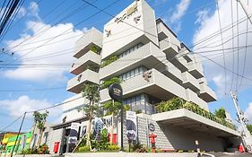 Sans Hotel Rg Living Jogja By Reddoorz